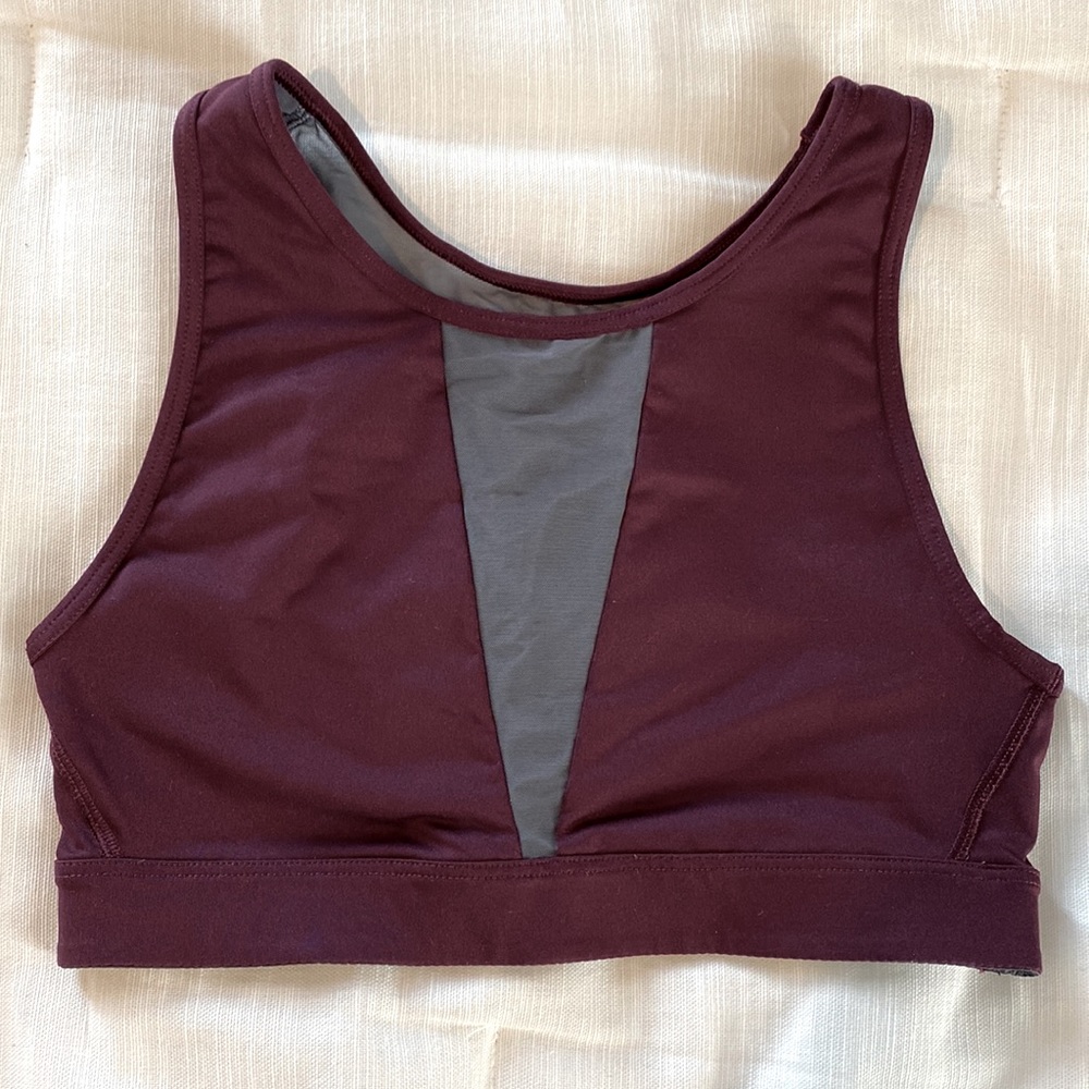Victoria’s Secret Mesh Sports Bra